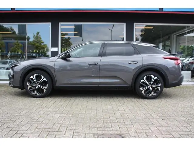 Citroën C5 X