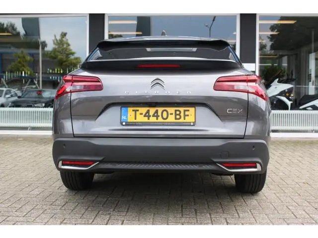 Citroën C5 X