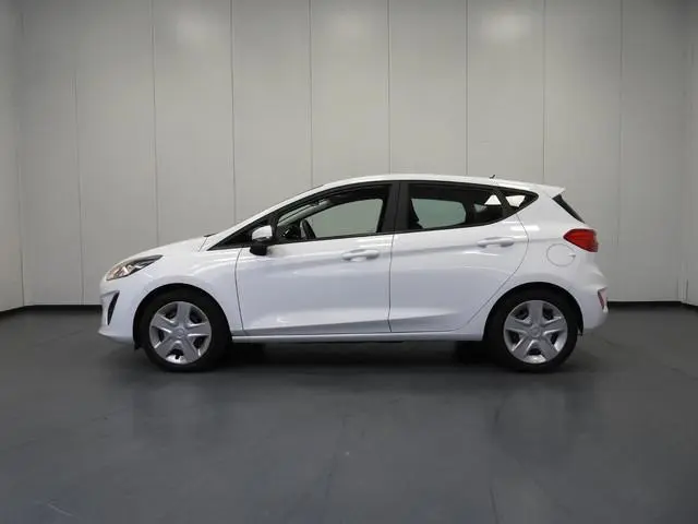 Ford Fiesta 1.1 Trend NAVI-APP/AIRCO/CRUISE/PDC/TREKH.!