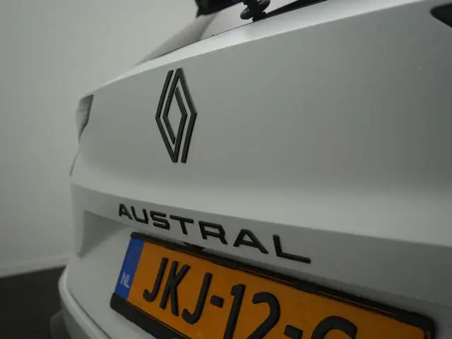 Renault Austral