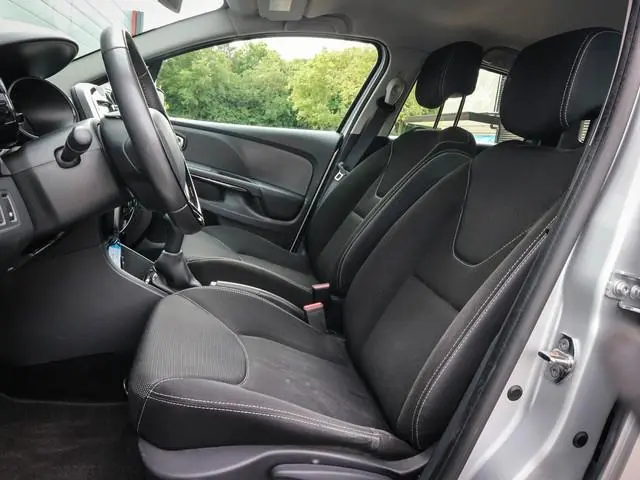 Renault Clio Estate 1.5 dCi ECO Expression | Airco | Navi | Cruise | Lichtmetaal |