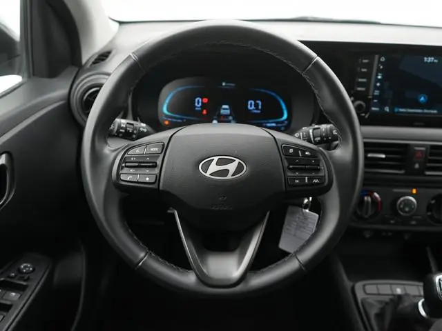 Hyundai i10 1.0 Comfort 5-zits | 15'' Velgen | Private lease 339,- p.m. |