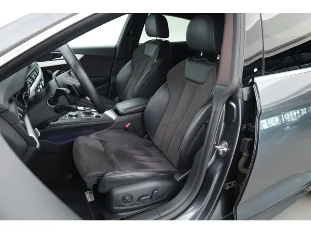 Audi S5 Sportback 3.0 TFSI S5 quattro 355pk | Apple CarPlay | Kleppensysteem | Stoelverw. | Adapt. C...