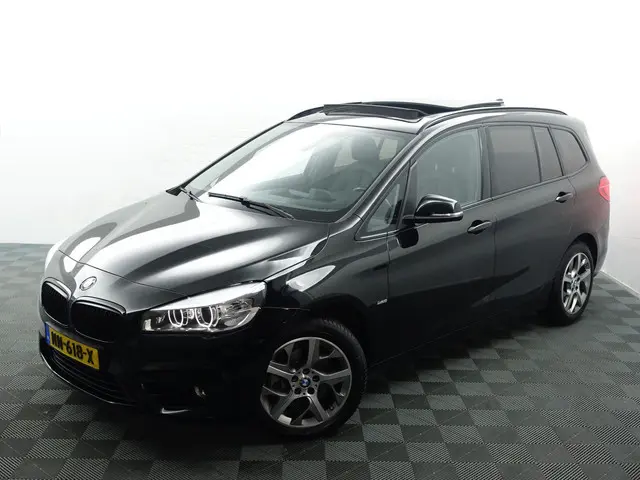 BMW 2 Serie