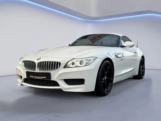 BMW Z4 Roadster sDrive20i High Executive M Sport/Apple & Android carplay/Sportstoelen leder/Stuurver...