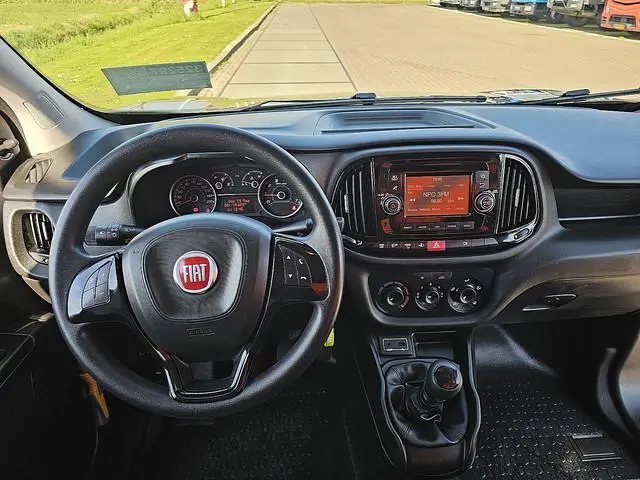 Fiat Doblò