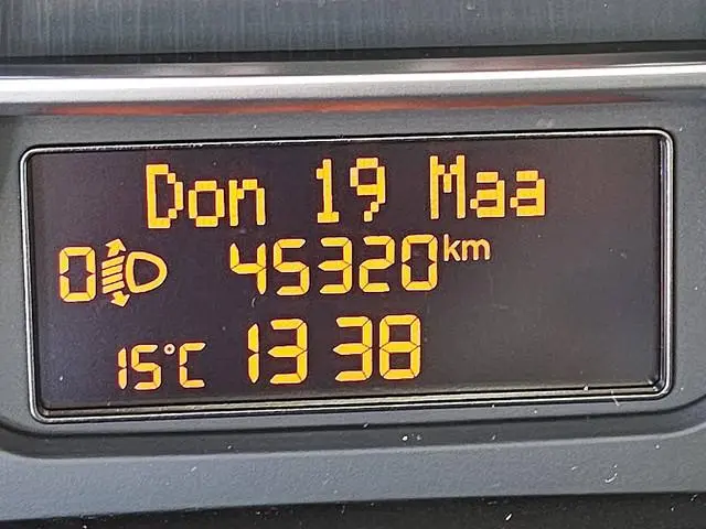 Fiat Doblò