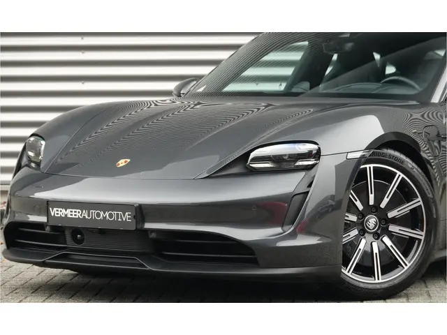Porsche Taycan 4S Performance 84 kWh Sport Chrono Plus | Pano | Massage | HUD | Memory | Inno Drive...