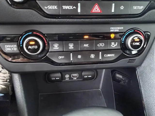 Kia Niro