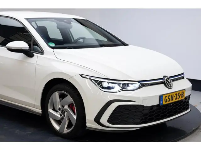 Volkswagen Golf 1.4 eHybrid GTE | SOH 93,4%|