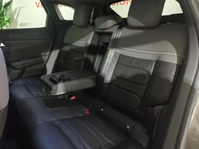 Citroën C5 X
