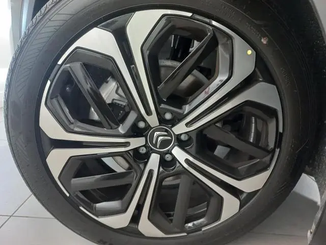 Citroën C5 X