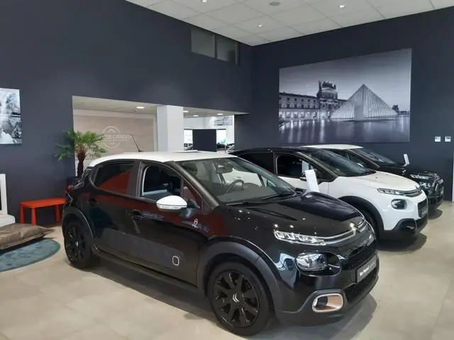 Citroën C5 X