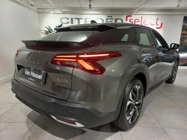 Citroën C5 X