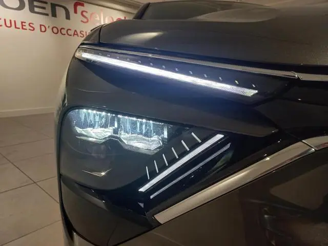 Citroen C5 X PureTech 130 S&S EAT8 Business Plus
