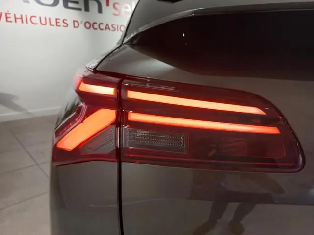 Citroën C5 X