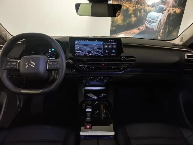 Citroën C5 X