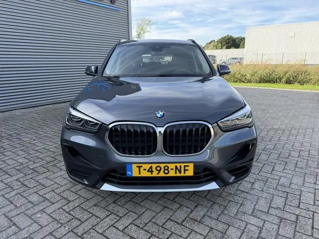 BMW X1 xDrive25e Executive LED Trekhaak Climate Control DAB