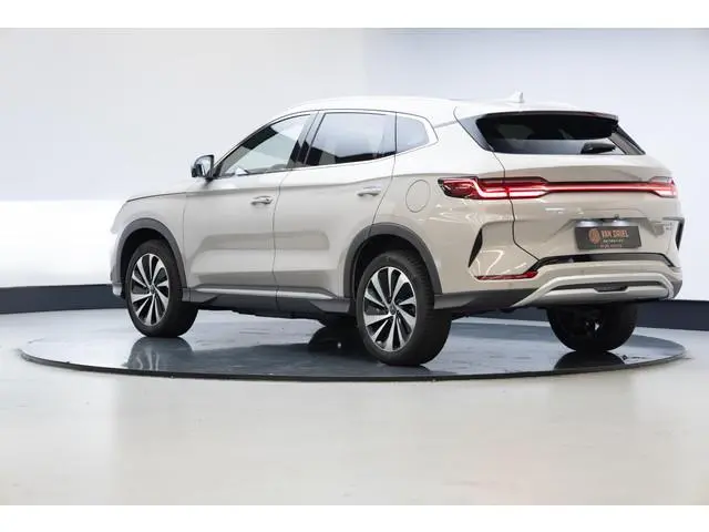 BYD SEAL U 1.5 DM-i FWD Comfort | 26,6 kWh | 125km WLTP |