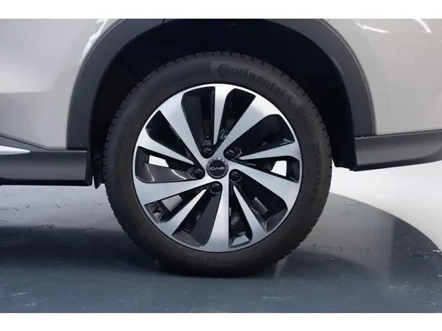 BYD SEAL U