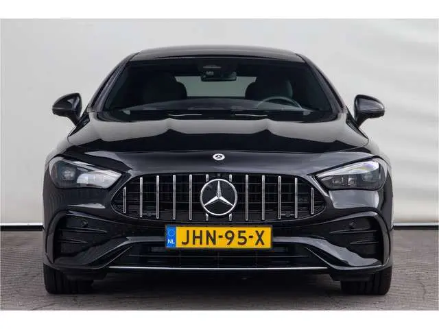 Mercedes-Benz CLE Coupé 300 e AMG Premium Plus, Pano, Burmester, Key-less, Hybrid 2024