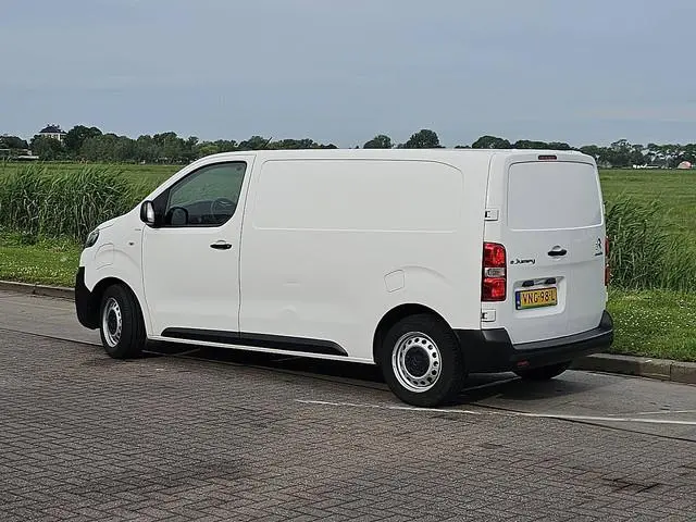 Citroën Jumpy