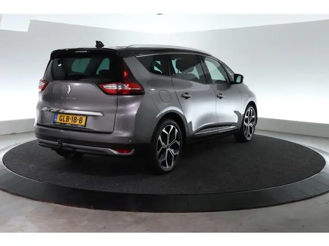 Renault Grand Scénic