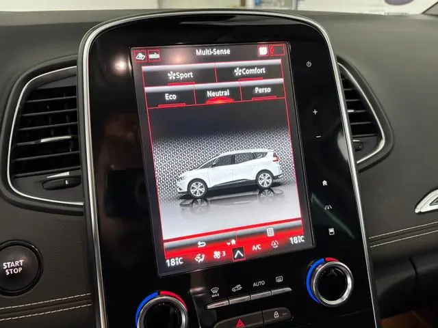 Renault Grand Scénic