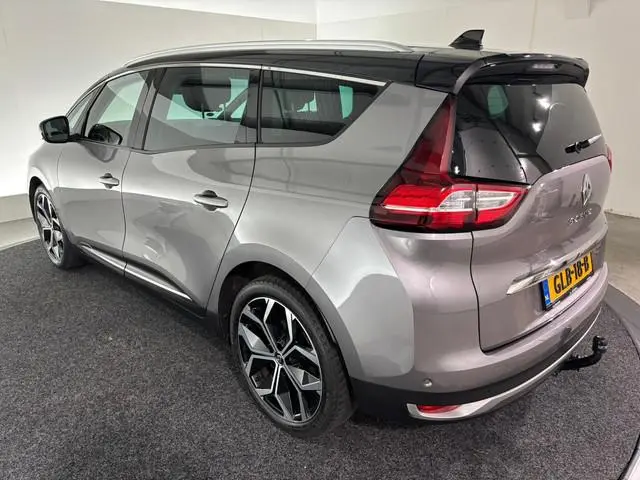 Renault Grand Scénic