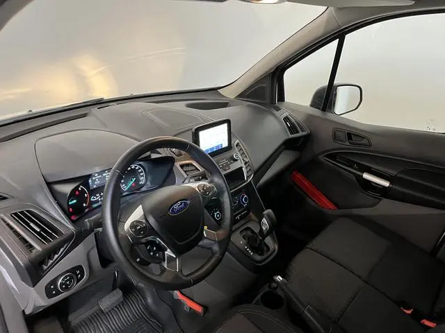 Ford Transit Connect 1.5 EcoBlue Automaat L2 Trend Navigatie Airco Parkeersensoren Cruise Control 3Z...