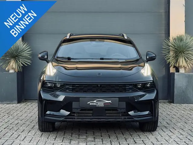 Lynk & Co 01 1.5