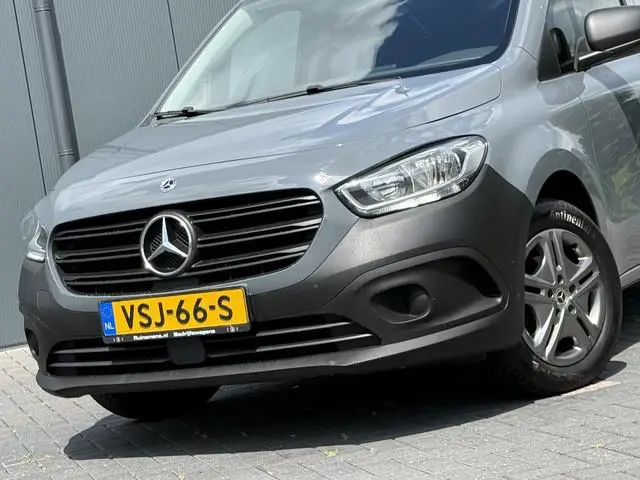 Mercedes-Benz Citan