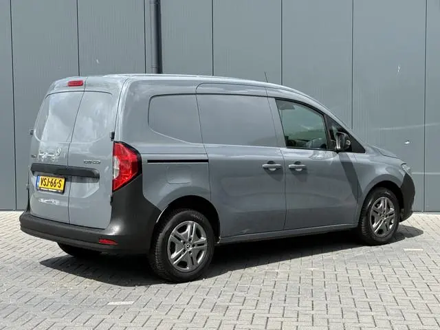 Mercedes-Benz Citan 108 CDI / L1H1 / 1e EIG. / CAMERA / AIRCO / CRUISE / CARPLAY / ZEER NETJES!