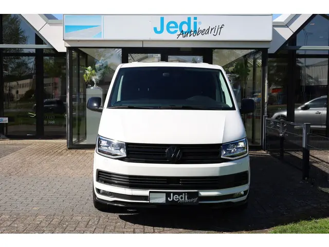 Volkswagen Transporter Dub. Cab. Highline 2.0 TDI 150kw/204pk L2H1 DSG7
