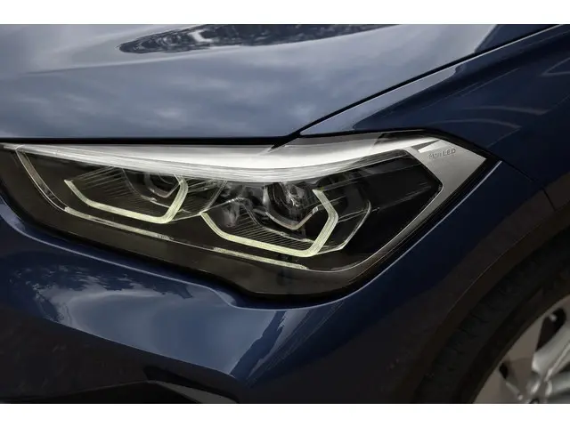 BMW X1 xDrive25e | Apple Carplay | LED | DAB | NAVI | PDC V+A | 20x op voorraad !
