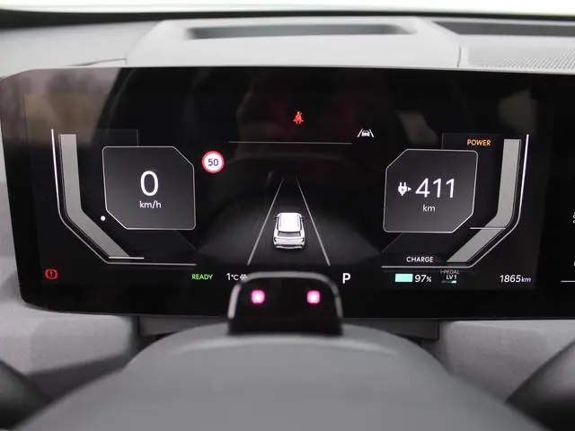 Kia EV5