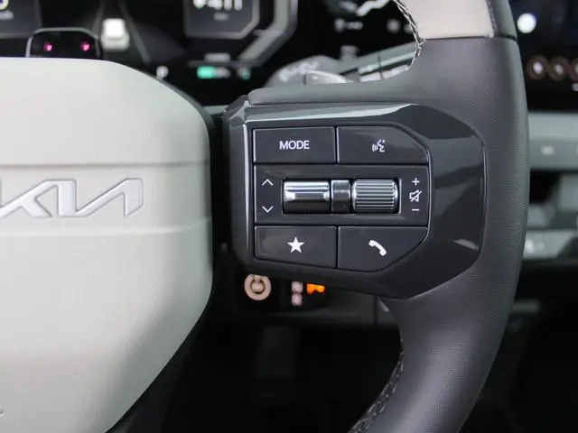 Kia EV5