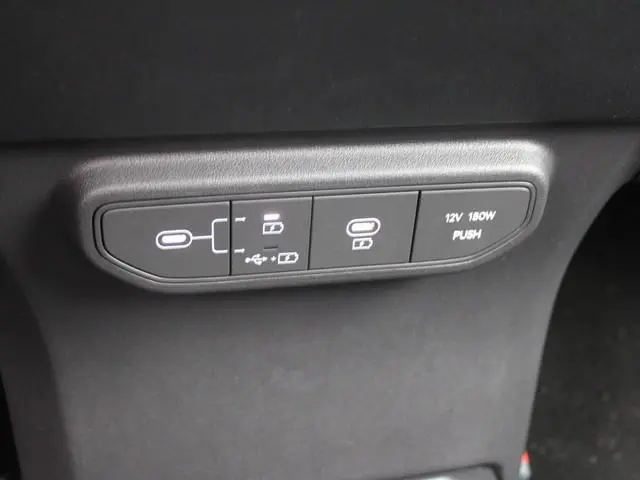 Kia EV5