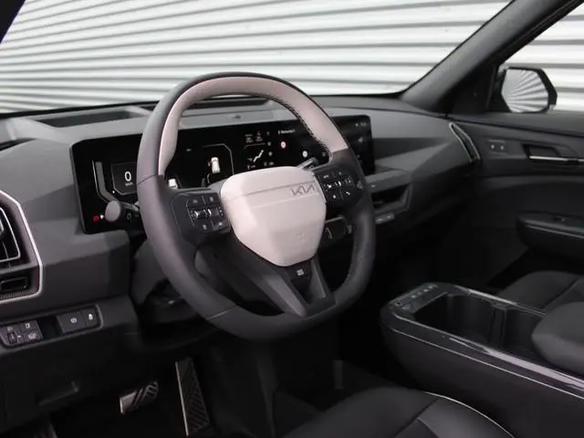 Kia EV5
