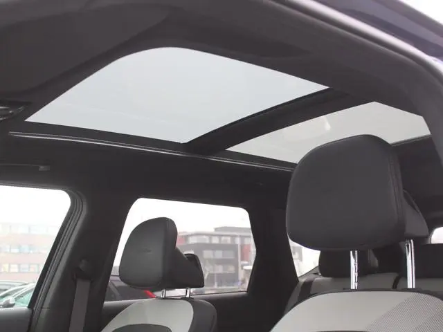 Kia EV5