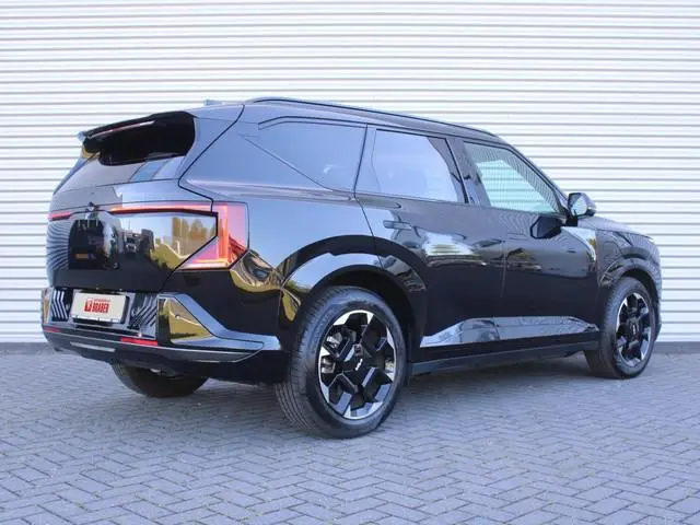Kia EV5