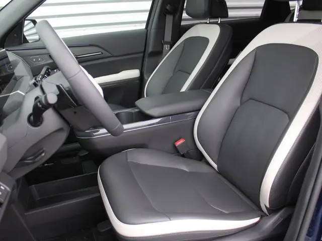 Kia EV5
