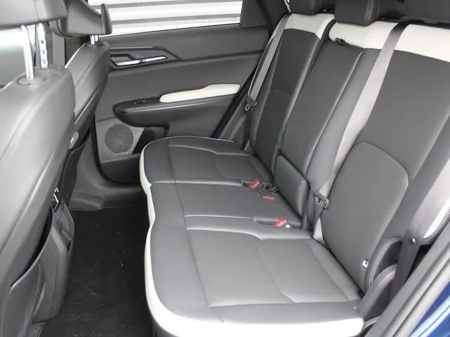 Kia EV5