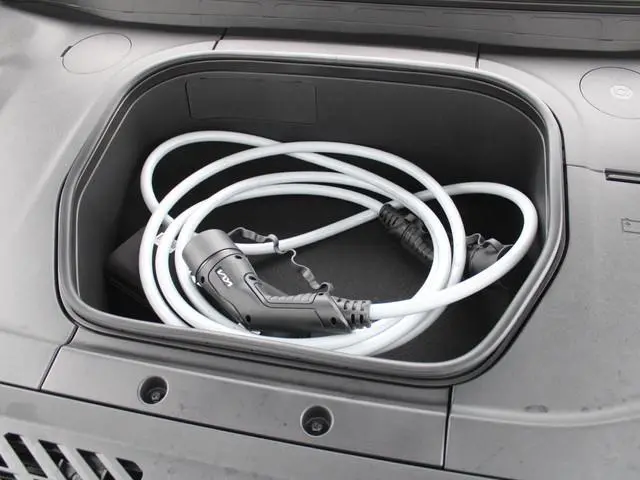 Kia EV5