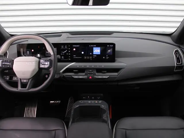 Kia EV5