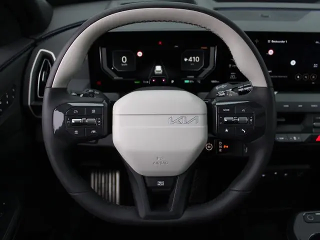 Kia EV5