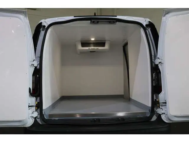 Ford Transit Connect 2.0 EcoBlue 122pk L2 Trend Automaat Koelwagen BPM VRIJ
