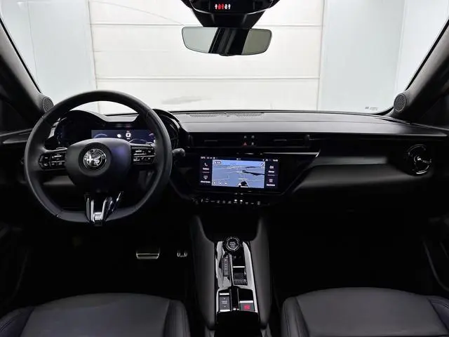 Alfa Romeo Junior
