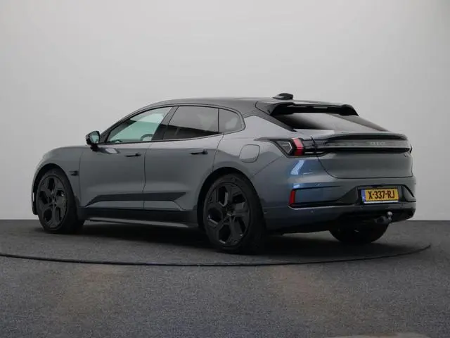ZEEKR 001 AWD Performance 100 kWh | SOH 97% | | WLPT 590km | Head Up Display | 200kw laadcapaciteit...