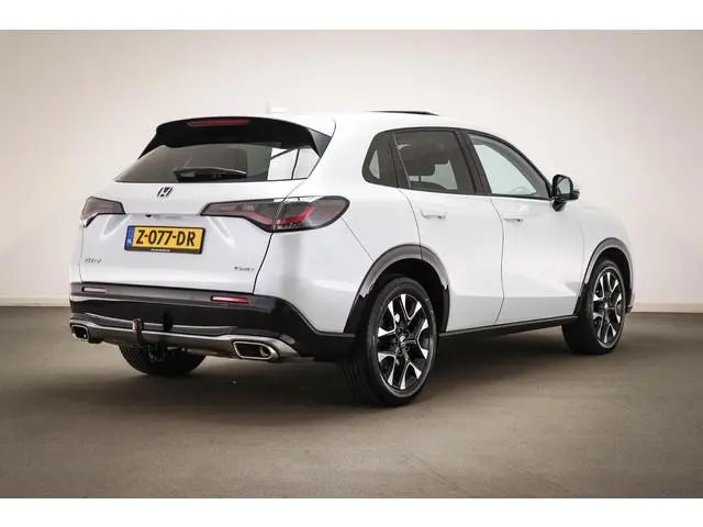 Honda ZR-V 2.0 e:HEV Advance | PANORAMADAK | TREKHAAK | DAB | APPLE | CAMERA